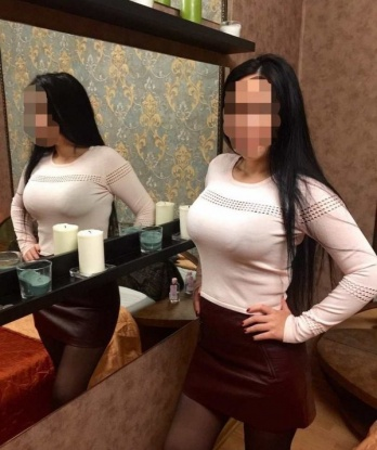 Анкета проститутки Алевтина - Фото 1, Лесозаводск, 22 года, №14706